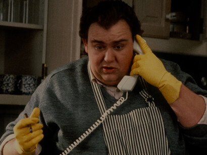 'Uncle Buck', filme de comédia de John Hughes