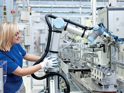 La robotización del empleo es un hecho