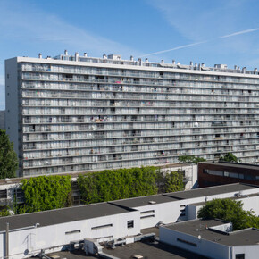 Transform. Courtesy of S AM Swiss Architecture Museum