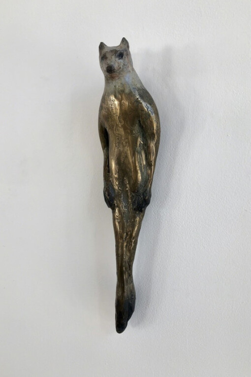 Material Matters. Courtesy of Seager Gray Gallery