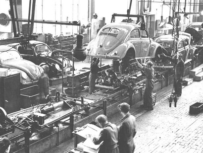 Volkswagen altered the performance to reduce the emissions level, all while touting the low-emissions features of its vehicles through marketing campaigns