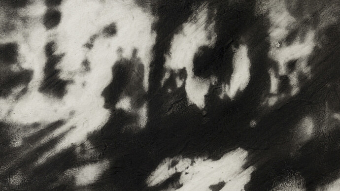 Raha Raissnia. Courtesy of The Drawing Center