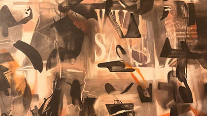 El camino del artista
