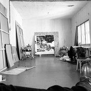 Alexander Tinei. Courtesy of Doris Ghetta