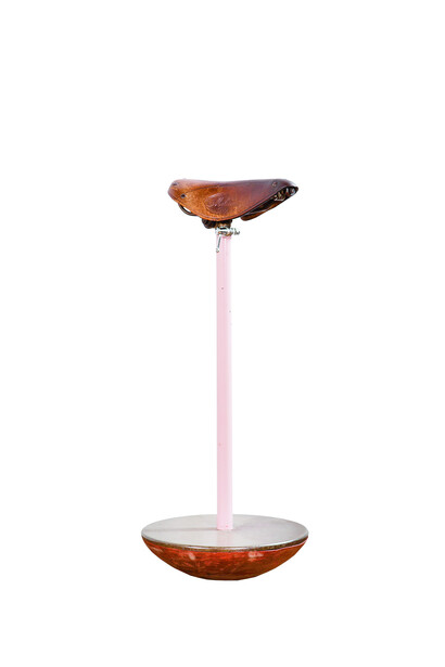 Achille Castiglioni. Courtesy of M.A.X. Museo