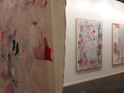 Galería Meessen De Clercq (Bélgica)