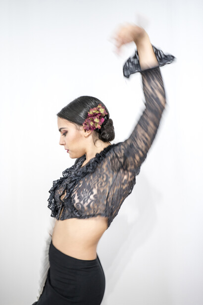 La Flamenca © Thomas Hodges