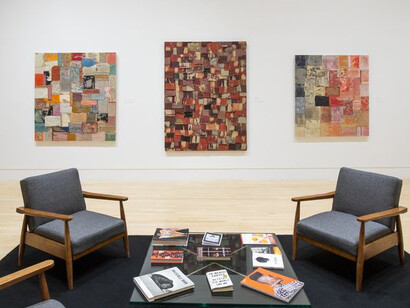 Samuel Levi Jones. Courtesy of Patron