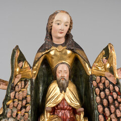 The Dom Museum Wien Collections. Courtesy of Dom Museum Wien 