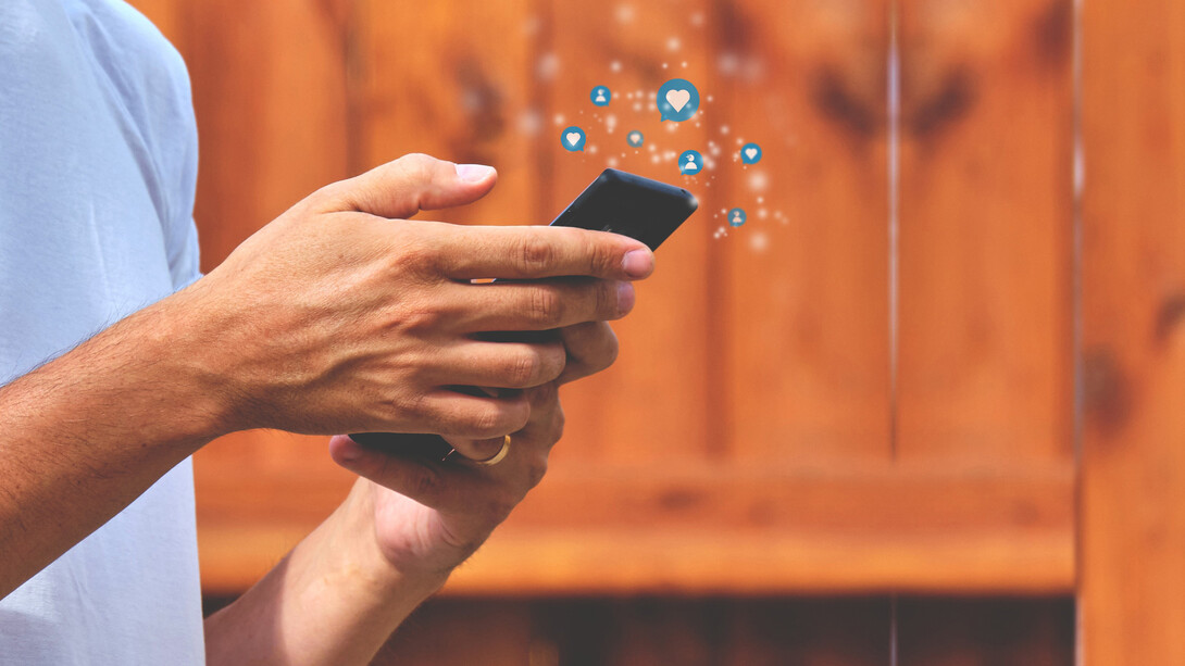 Nonostante i miei rari tweet, Twitter mi scrive per dirmi che non stanno passando inosservati 