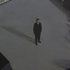 Anzo, Aislamiento 14, 1968