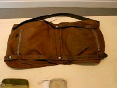 Una creazione di Tommaso Cecchi de' Rossi