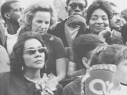 Photo by Morton Broffman