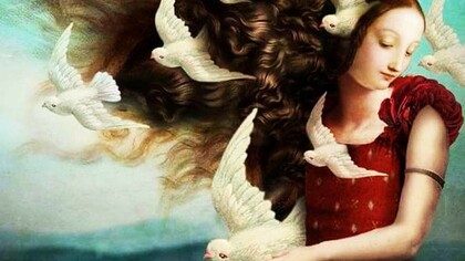 Catrin Welz-Stein