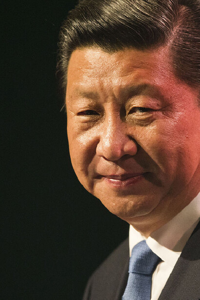 Xi Jinping