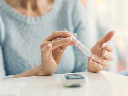 La detección temprana de la diabetes puede evitar múltiples problemas de salud