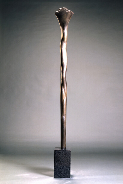Jack Zajac, Selected work from Falling Water series. Courtesy of Dolby Chadwick Gallery