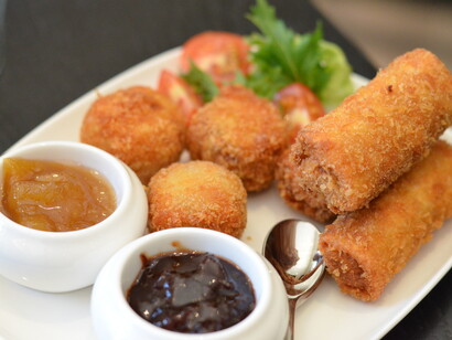 Sri Lankan Rolls