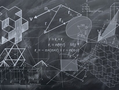 La matemática tiene mucho de juego y fantasía