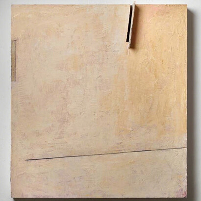 Brian Dickerson. Courtesy of Bill Lowe Gallery