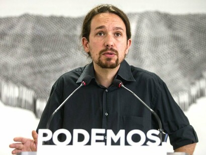 Pablo Iglesias (Podemos)