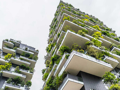 The real cost of building green