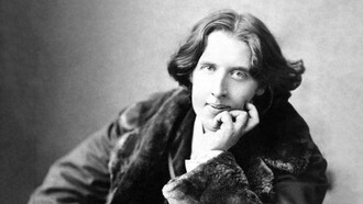 Oscar Wilde, in carcere scrisse il De Profundis e la Ballata di Reading