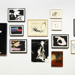 Ellen Berkenlit. Courtesy of Anton Kern Gallery