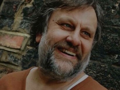 Slavoj Žižek is a Slovenian philosopher, cultural theorist, public intellectual, and a senior researcher at the University of Ljubljana's Department of Philosophy