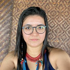 Danielle  Munduruku