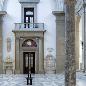 Late Antique and Byzantine Art. Courtesy of Bode-Museum