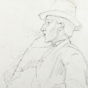 Art owned. Art lost. Objects and their origins. Courtesy of Residenzschloss