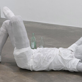 Hannah Fitz. Courtesy of Kerlin Gallery