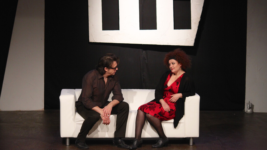 Vecchi tempi. Foto Roberta Verzella