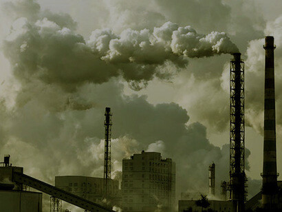 Inquinamento industriale