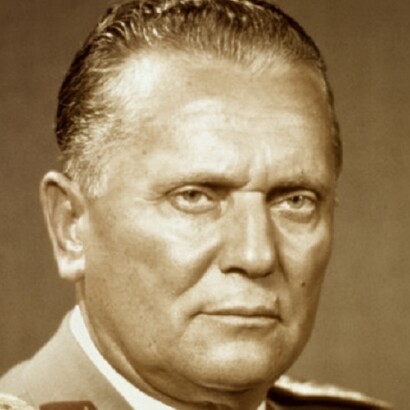 Josip Broz Tito