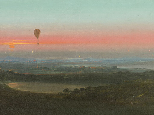 Viaggio in Italia. Courtesy of Mart 