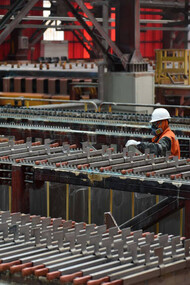 Para no pagar este Impuesto a la Renta, a las mineras extranjeras le basta con declarar pérdidas, y es lo que han hecho la mayor parte del tiempo, desde que llegaron a Chile
