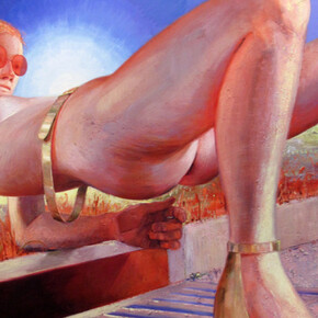 Your Good Taste Is Showing. Courtesy of P.P.O.W