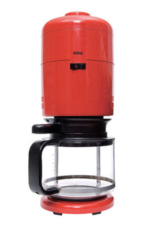 Dieter Rams. Courtesy of Philadelphia Museum of Art