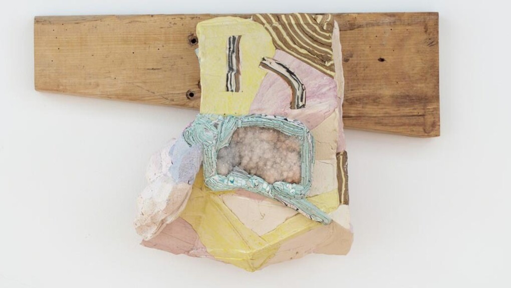 Vibrant Things. Courtesy of Jane Hartsook Gallery