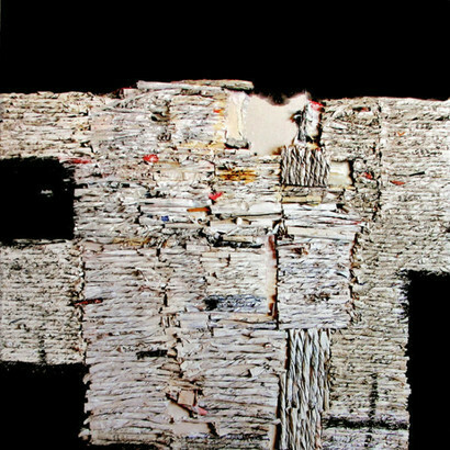 Giovanni Leto, Pagine di copertina, la soglia, 2017