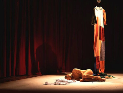 Giovanni Gaggia, IN CORPO, con Leonardo Carletti e Stefano Spado, Traffic Festival 2019