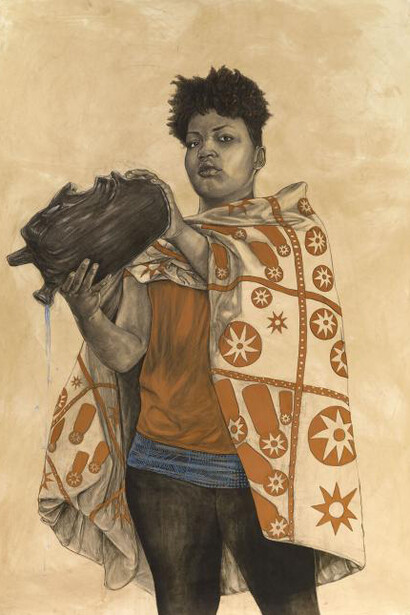 Robert Pruitt. Courtesy of MFA