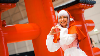 Iberanime Lisboa 2024, held on May 11–12 at the Feira Internacional de Lisboa (FIL), concluded its final day—Sunday, May 12—with a vibrant celebration of Japanese pop culture, Portugal