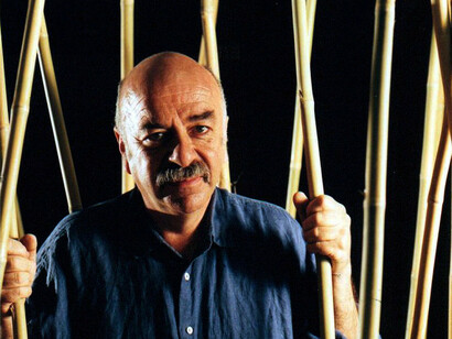 Enrique Vargas