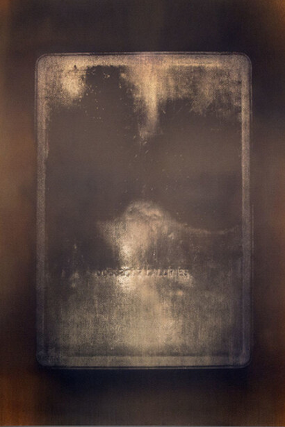 Michael Joo, 7 Sins, 2016. Courtesy of Carolina Nitsch