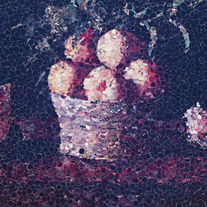 Approaching Photography. Courtesy of Gary Nader Gallery