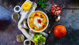 Comida vegana en Chile: esta energía y amplitud gastronómica, ayuda a promover un estilo de vida más saludable