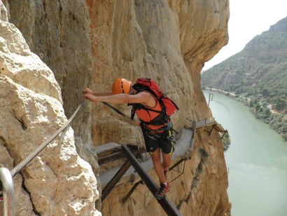 El Caminito del Rey